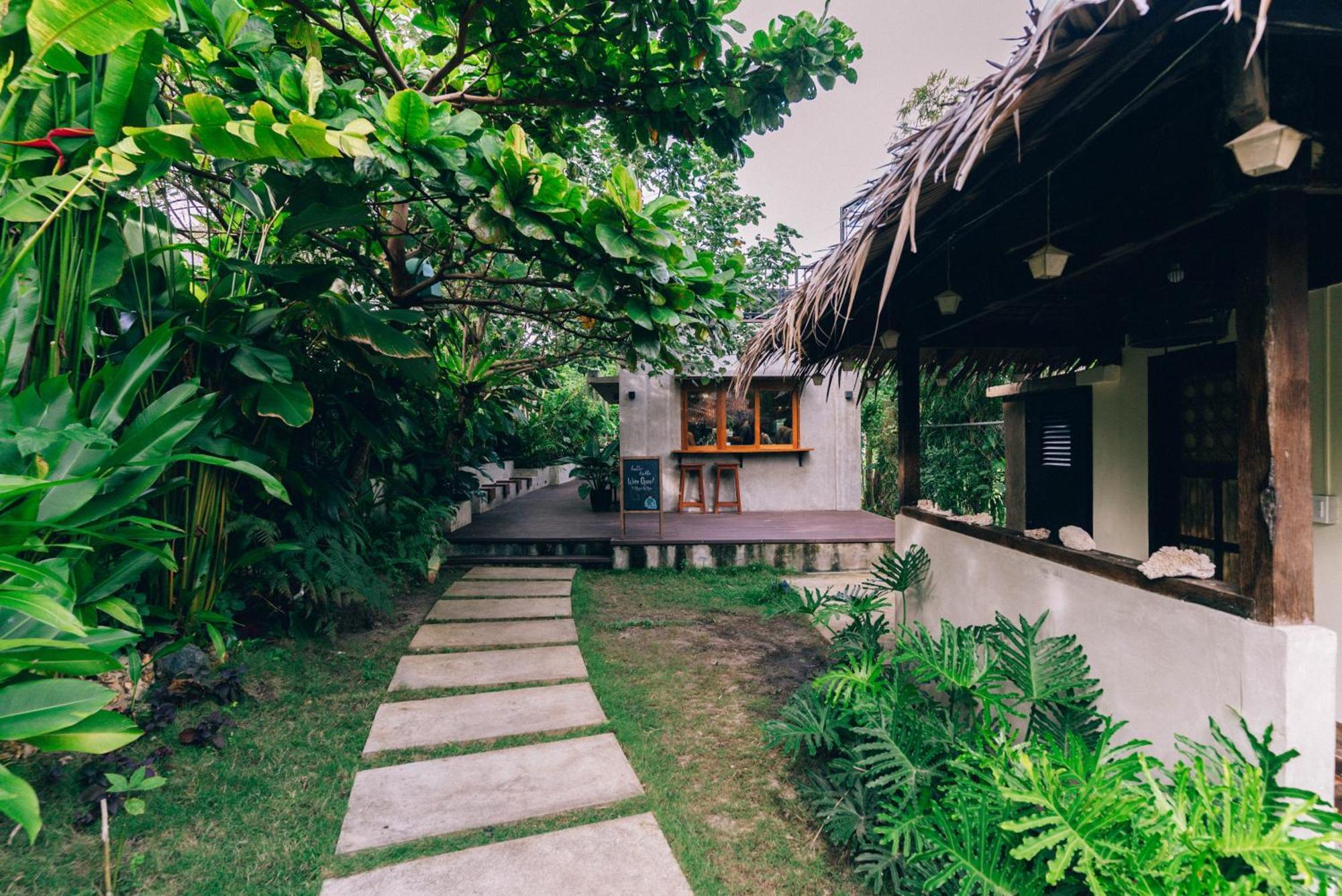 Himaya General Luna  Ngoại thất bức ảnh
